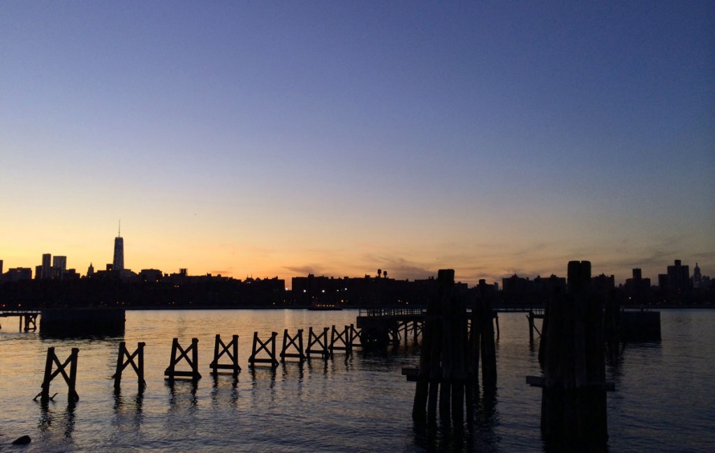 You may tire of seeing semi-constant snaps of this vista, but I shall not. Sunsets everyday. Sunsets for life.